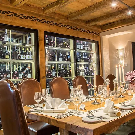 Superior Das Seekarhaus 5* Obertauern