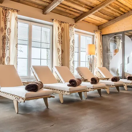 Hotel Seekarhaus Obertauern