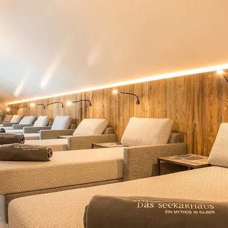 Superior Das Seekarhaus 5* Обертауэрн