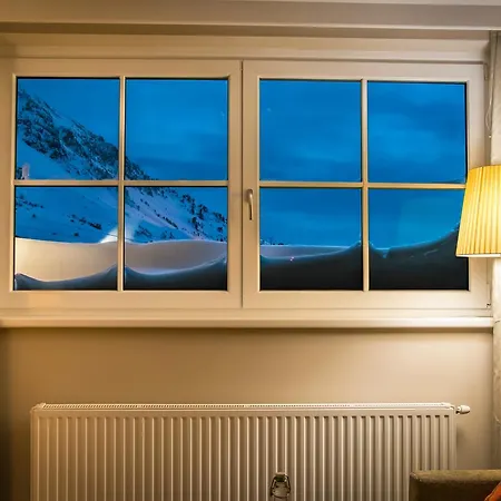 Hotel Superior Das Seekarhaus Obertauern