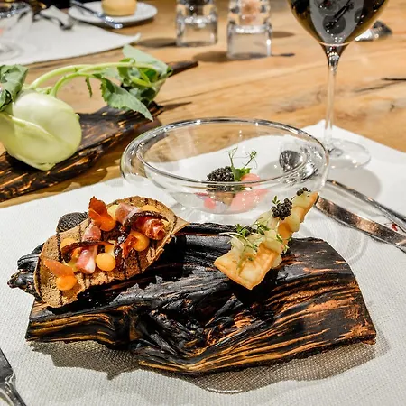 Hotel Seekarhaus Obertauern