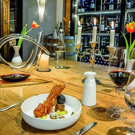 Seekarhaus 5* Obertauern