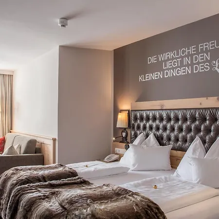 Hotel Superior Das Seekarhaus