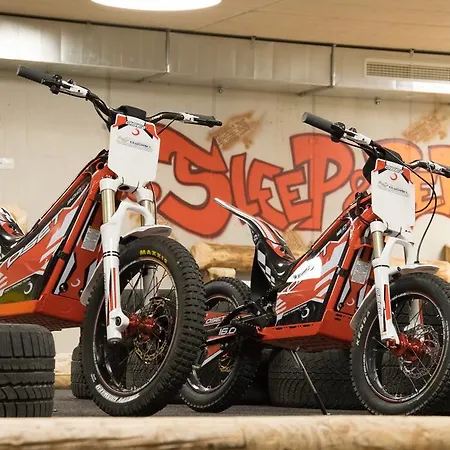 Seekarhaus 5* Obertauern