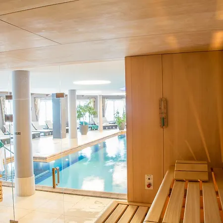 Seekarhaus Hotel 5*