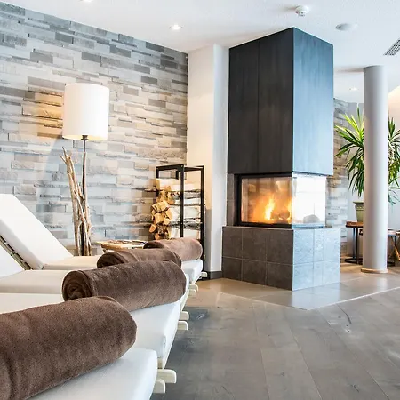 Hotel Seekarhaus Obertauern