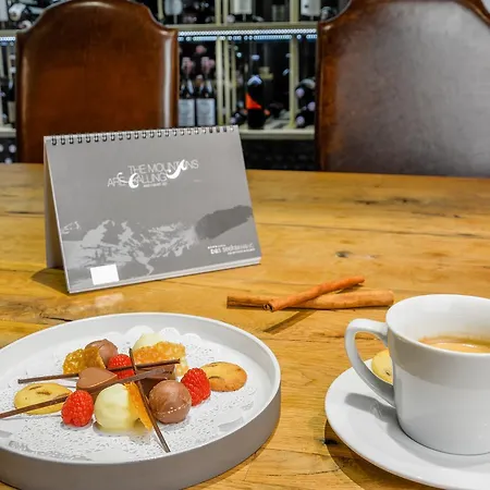 Seekarhaus 5* Obertauern