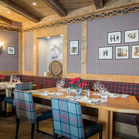 Seekarhaus 5* Obertauern