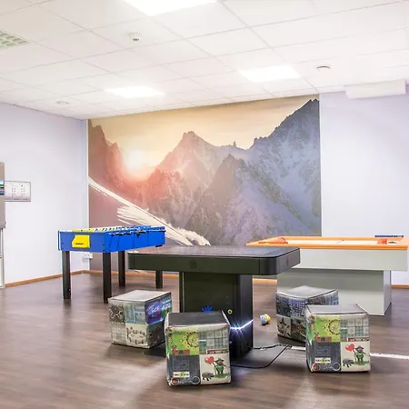 Superior Das Seekarhaus Hotel 5*