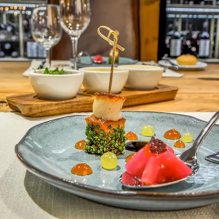 Seekarhaus Hotel 5*