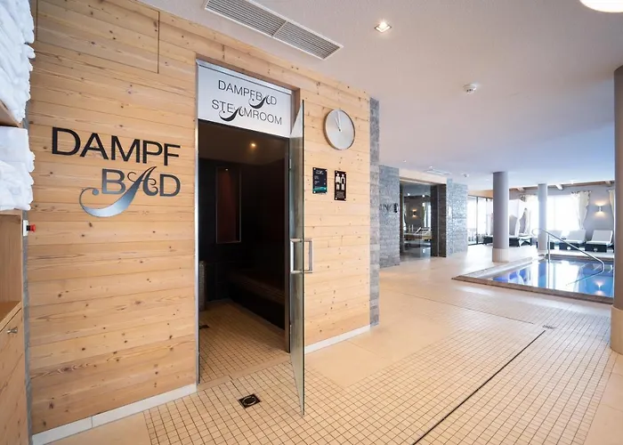 Seekarhaus Obertauern