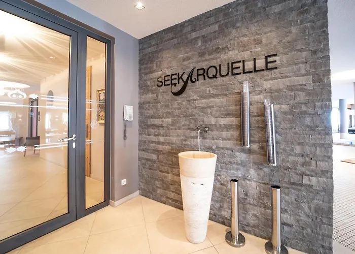 Hotel Seekarhaus Obertauern