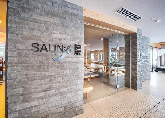 Seekarhaus Hotel Obertauern