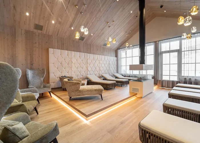 Seekarhaus Obertauern