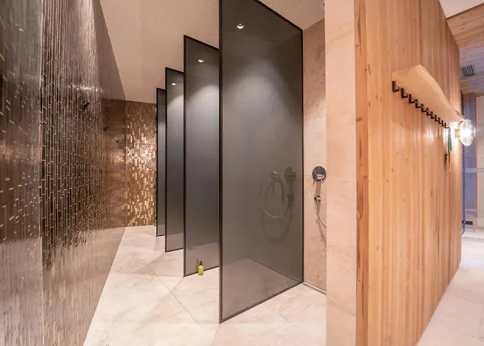 Seekarhaus Hotel Obertauern