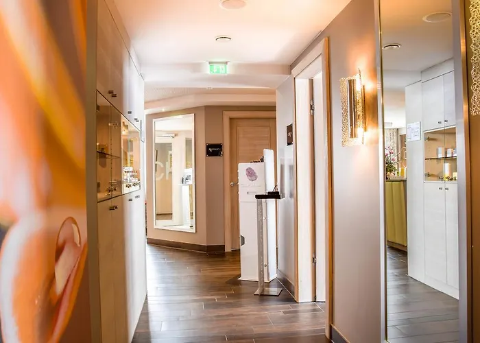 Seekarhaus Obertauern