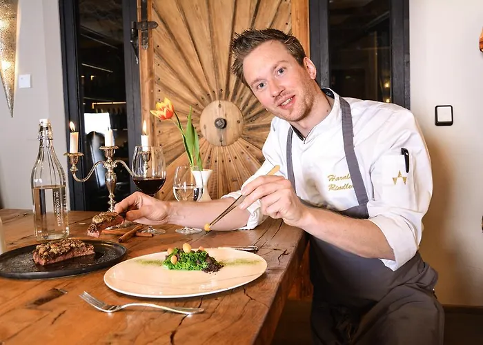 Seekarhaus Obertauern