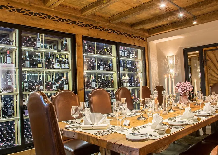 Seekarhaus 5* Obertauern