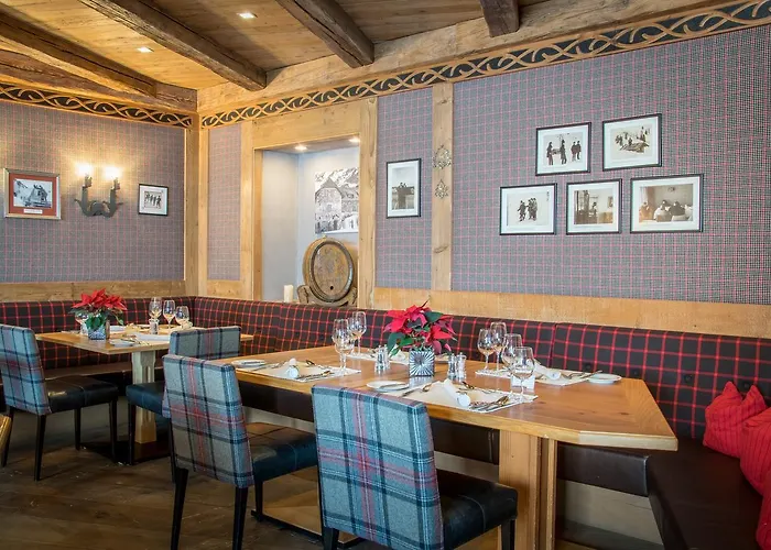 Seekarhaus 5* Obertauern